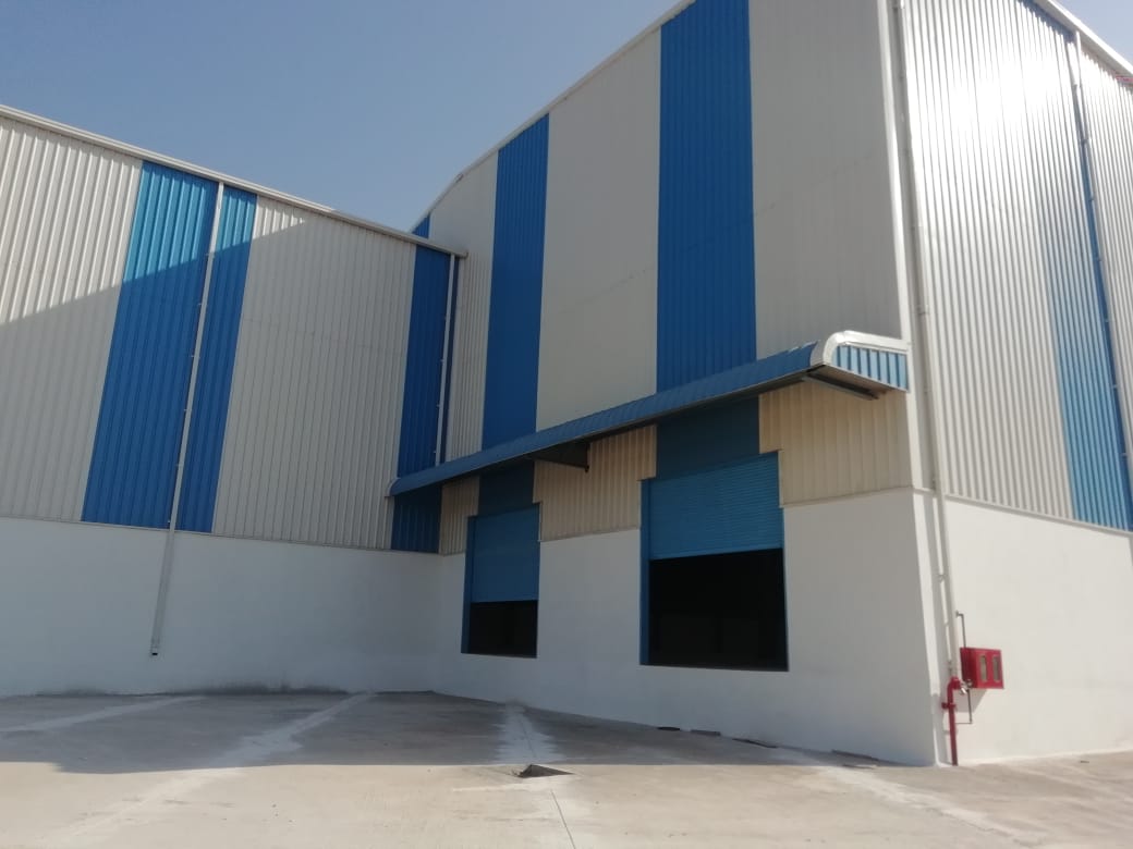 Warehouse For Rent on Pataudi Rewari Road Gurgaon.