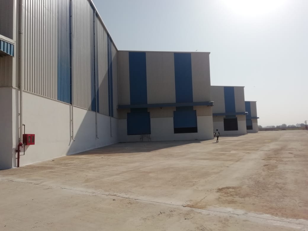 Warehouse For Rent on Pataudi Rewari Road Gurgaon.