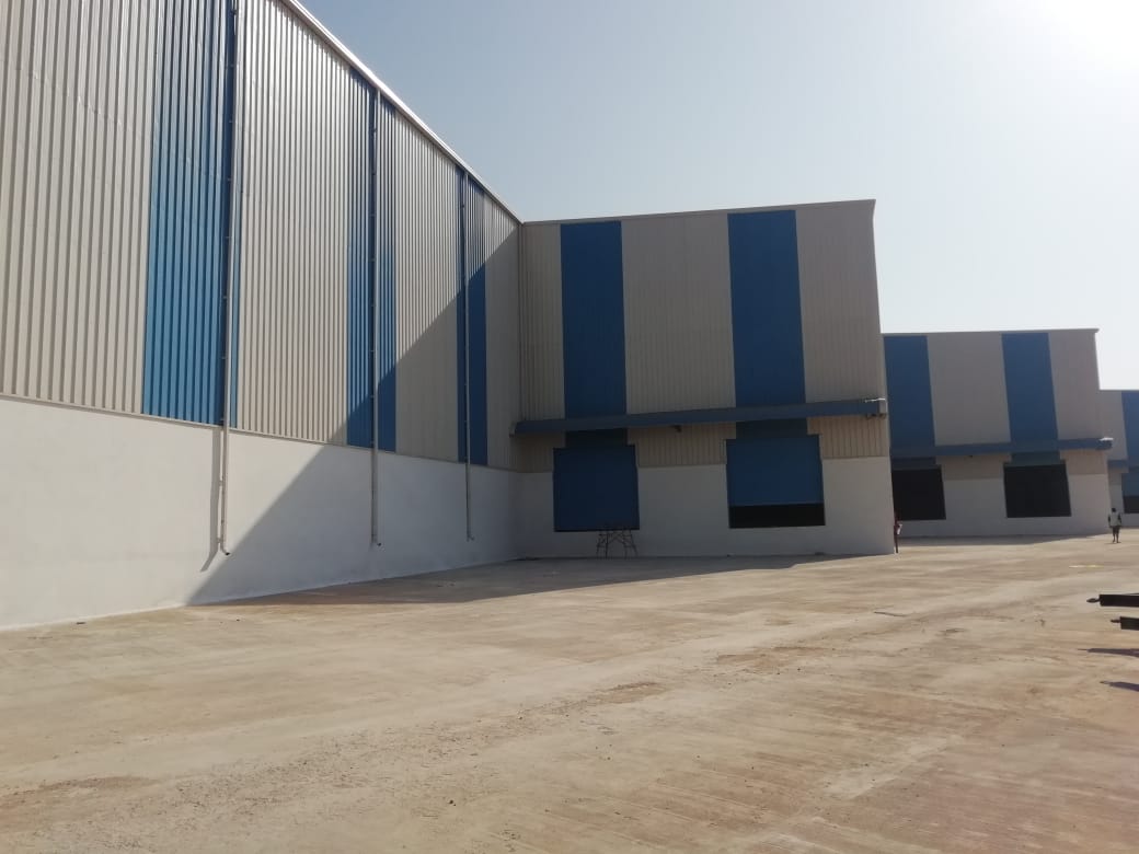 Warehouse For Rent on Pataudi Rewari Road Gurgaon.q