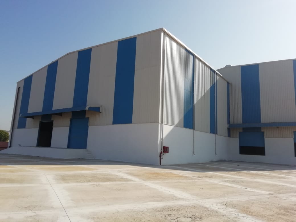 Warehouse For Rent on Pataudi Rewari Road Gurgaon.