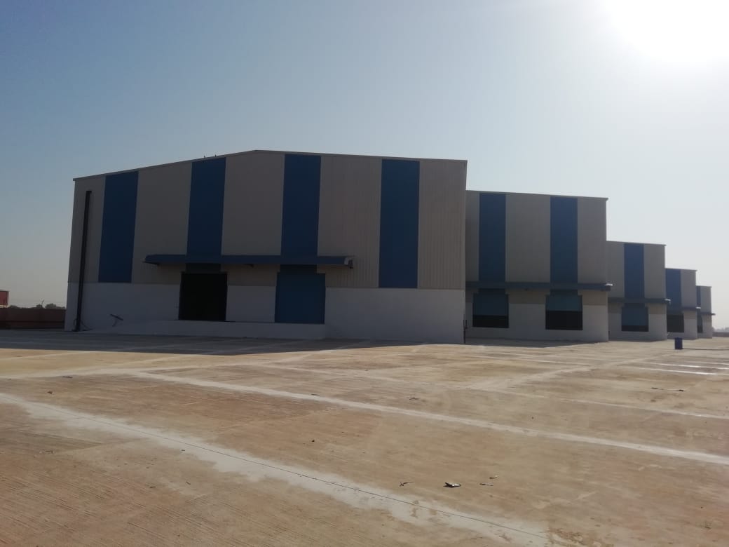 Warehouse For Rent on Pataudi Rewari Road Gurgaon.