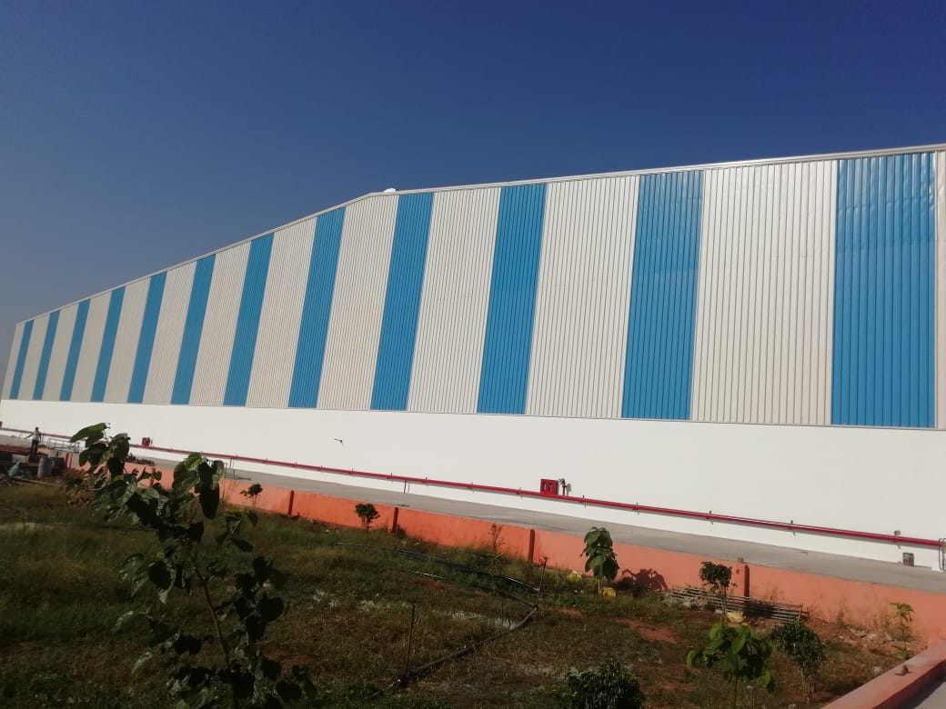 Warehouse For Rent on Pataudi Rewari Road Gurgaon.