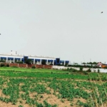 5,50,000sqft Warehouse Space Near Bilaspur, Delhi-Jaipur Highway, Gurgaon.