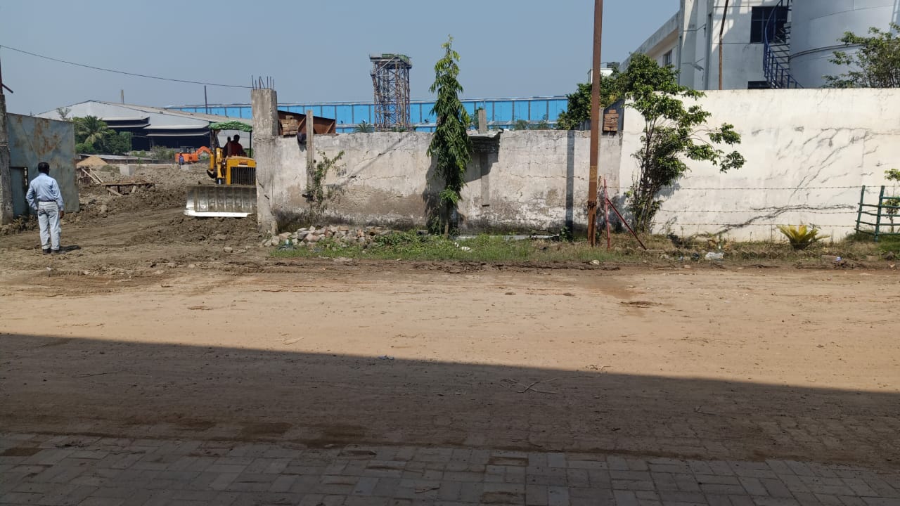 Warehouse Space for Rent at Panchla West Bengal