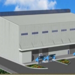 Warehouse available for lease Bilaspur Taoru Road