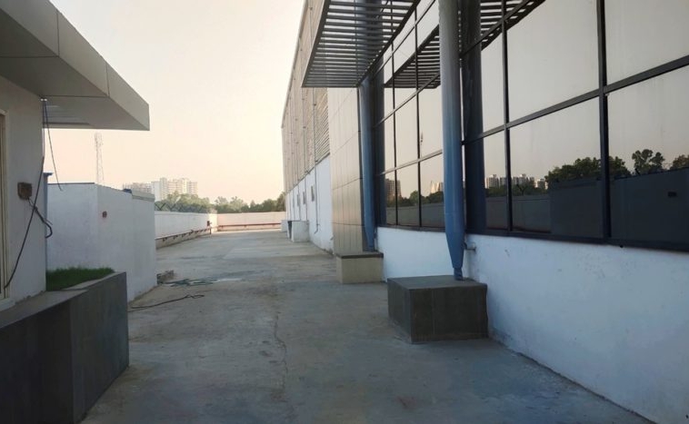 Warehouse For Rent In Dharuhera Industrial Area 50000sqft | Hans Kumar