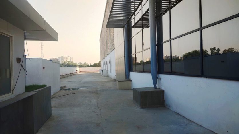 Warehouse for rent in Dharuhera Industrial area 50000sqft