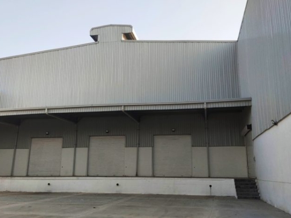 Warehouse for rent in Dharuhera Industrial area 50000sqft