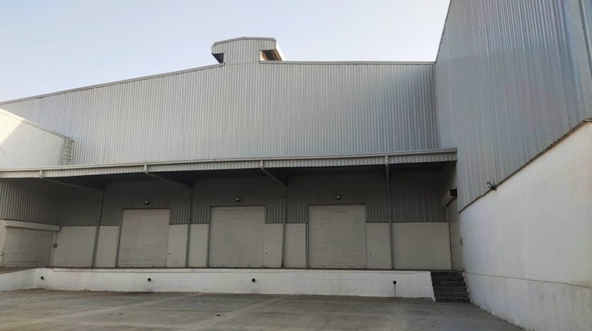 Warehouse for rent in Dharuhera Industrial area 50000sqft