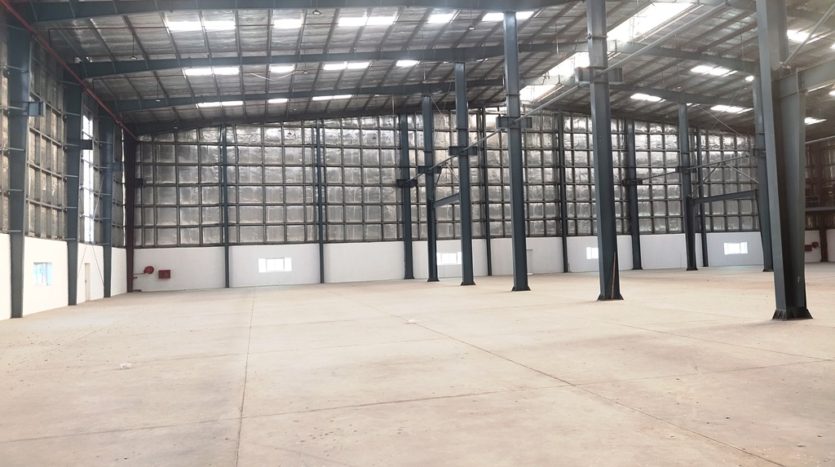 Warehouse for rent in Dharuhera Industrial area 50000sqft
