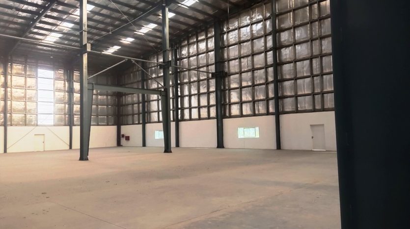 Warehouse for rent in Dharuhera Industrial area 50000sqft