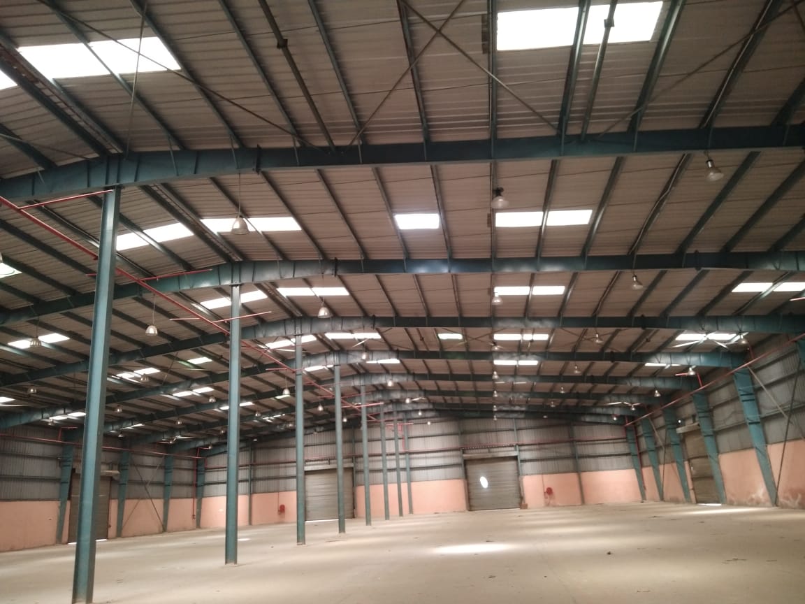 Warehouse for rent or lease Pataudi Gurgaon highway