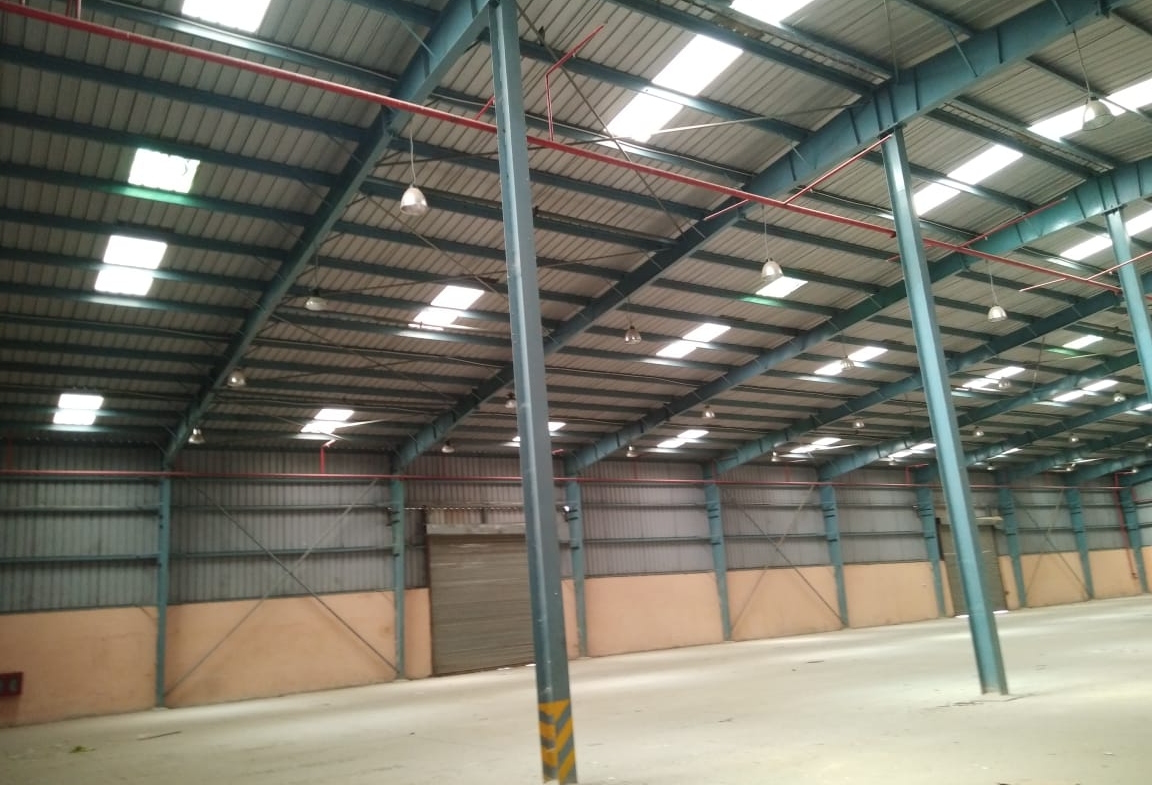 Warehouse for rent or lease Pataudi Gurgaon highway