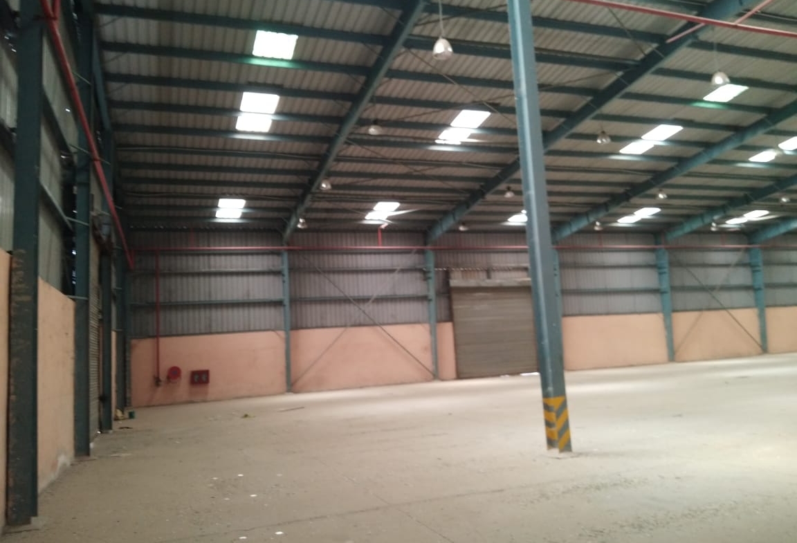 Warehouse for rent or lease Pataudi Gurgaon highway