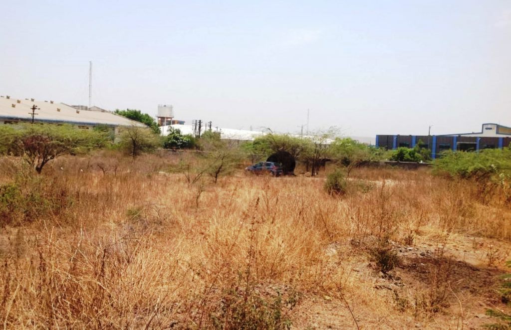industrial plot for sale in bhiwadi