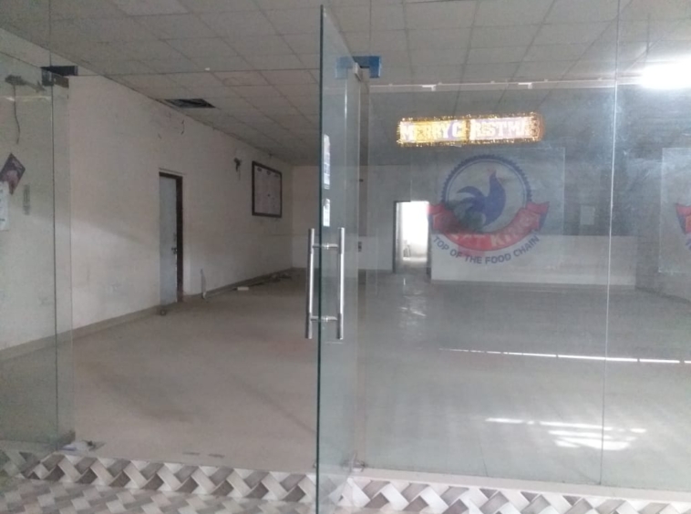 Corner Plot Land Site Amrapali Road Vaishali Jaipur Hans Kumar