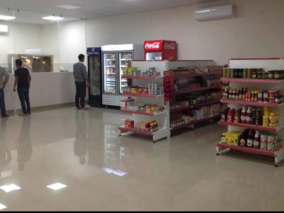 Corner Plot Land Site Amrapali Road Vaishali Jaipur for rent or sale