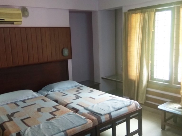 Hotel Building for rent in Kochi Ernakulam Kerala