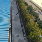 Industrial factory Shed Kahrani Bhiwadi for rent lease