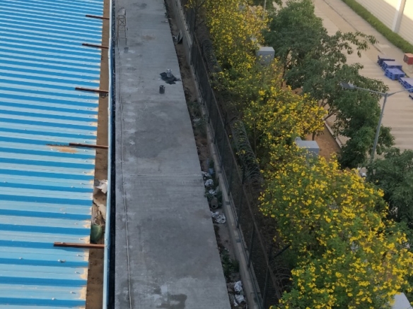 Industrial factory Shed Kahrani Bhiwadi for rent lease