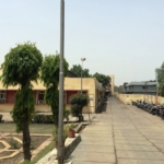 Property Available On Sale with Frontage on Mathura Road