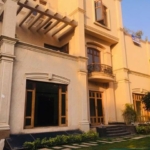 Super Luxury Bungalow For Rent in Jor Bagh South Delhi