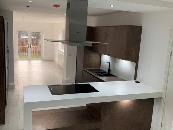 Terrace House For Sale West Avenue Road Walthamstow London England