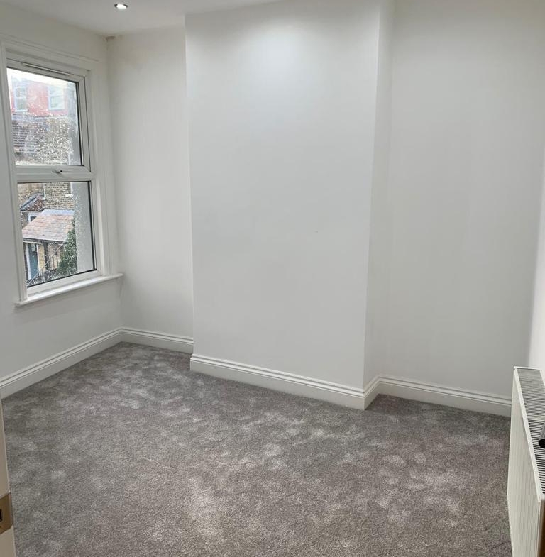 Terrace House For Sale West Avenue Road Walthamstow London England