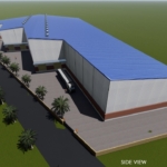 Warehouse Godown For Rent near KMP Expy Manesar Gurgaon