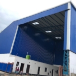 Warehouse at Sankrail Industrial Park Dhulagarh Kolkata for lease