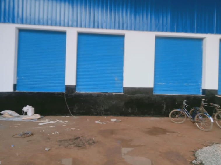 Warehouse at Sankrail Industrial Park Dhulagarh Kolkata for lease