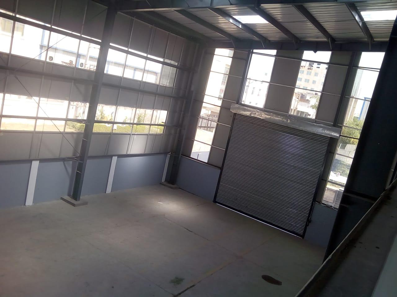 Industrial Building Factory Shed for Rent in IMT Manesar Gurgaon