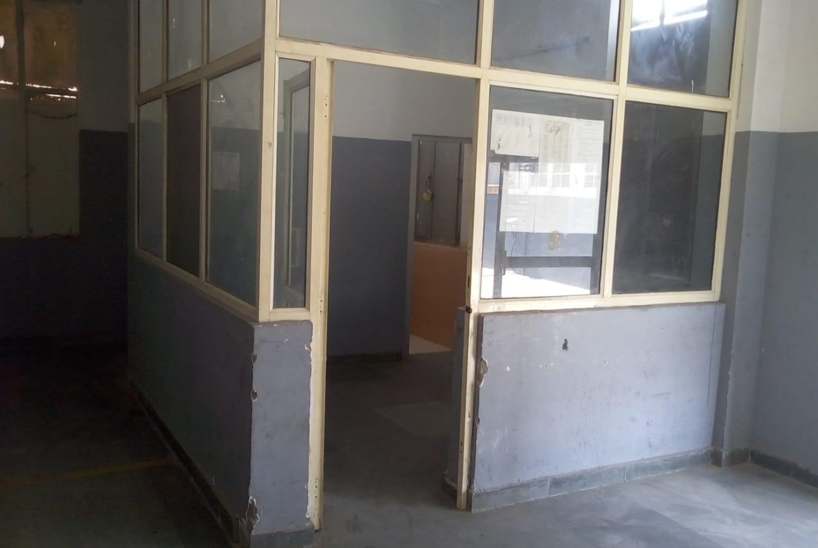 Industrial Building Factory Shed for Rent in IMT Manesar Gurgaon