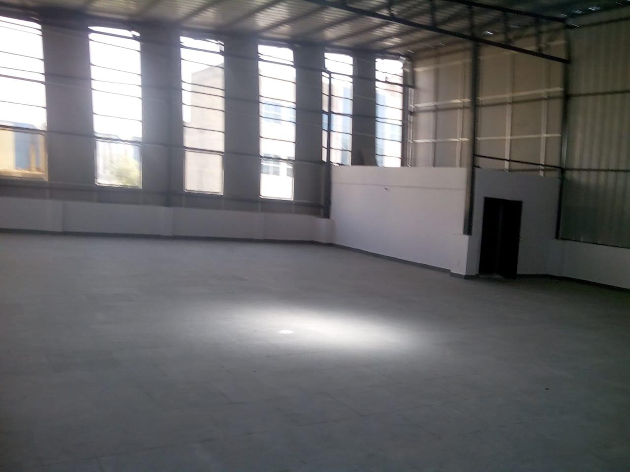 Industrial Building Factory Shed for Rent in IMT Manesar Gurgaon