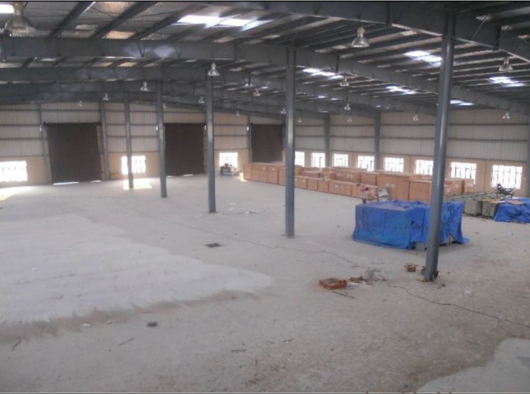 Factory, Manufacturing, Warehouse Building For Rent At Jigani Industrial Area Bangalore Hans Kumar