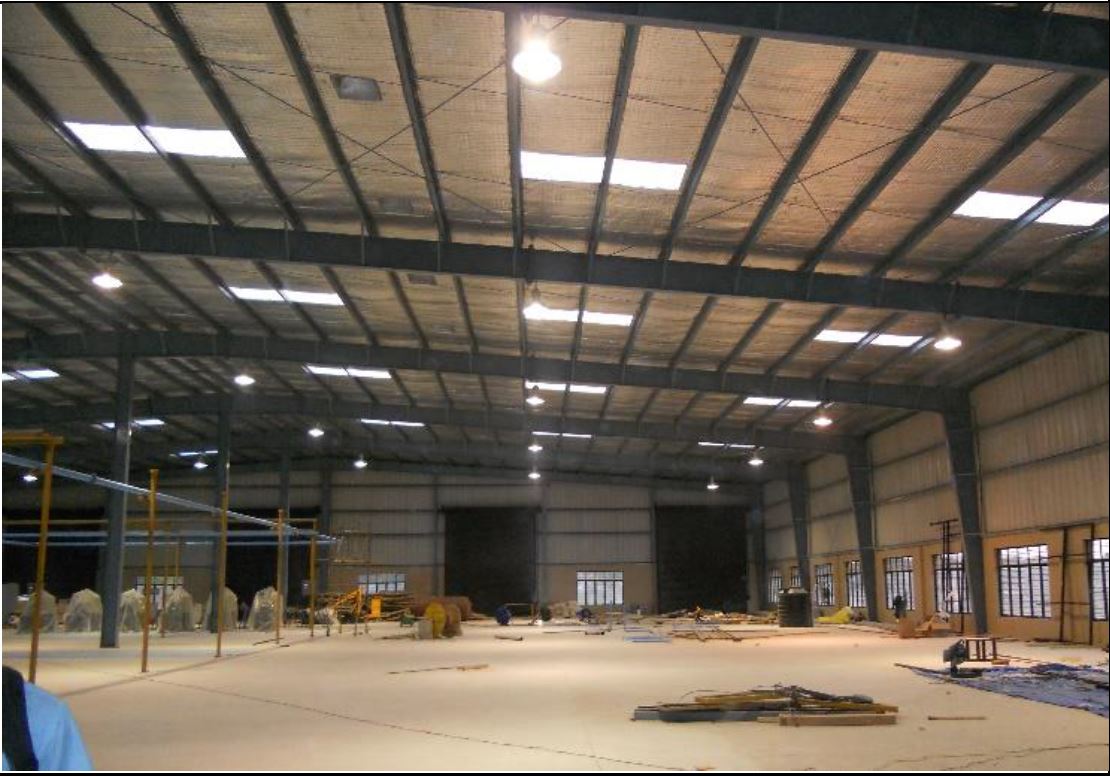 Factory, Manufacturing, Warehouse Building For Rent At Jigani Industrial Area Bangalore