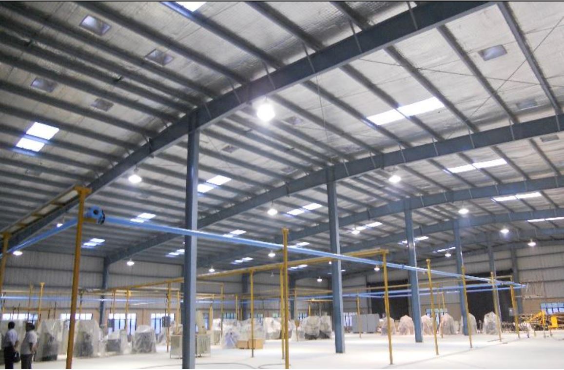 Factory, Manufacturing, Warehouse Building For Rent At Jigani Industrial Area Bangalore