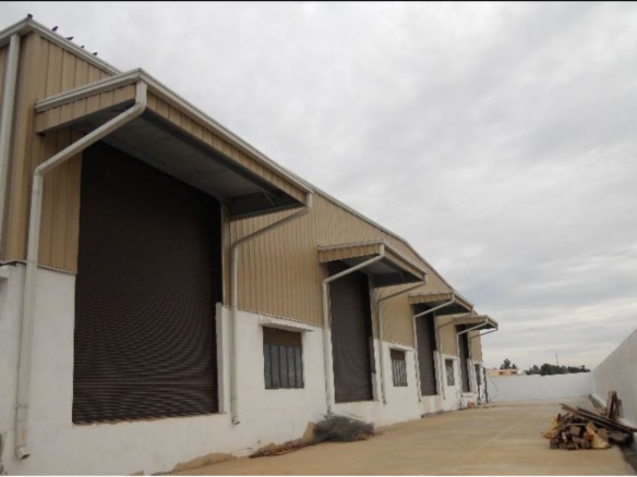 Factory, Manufacturing, Warehouse Building For Rent At Jigani Industrial Area Bangalore