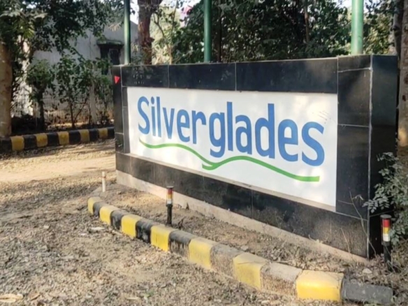 Farms House & Farm Land For Sale Behind ITC Grand Bharat Hotel Silverglades Near Gurgaon