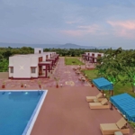 Hotel Resort At Pushkar Ajmer Rajasthan For Sale Or Lease