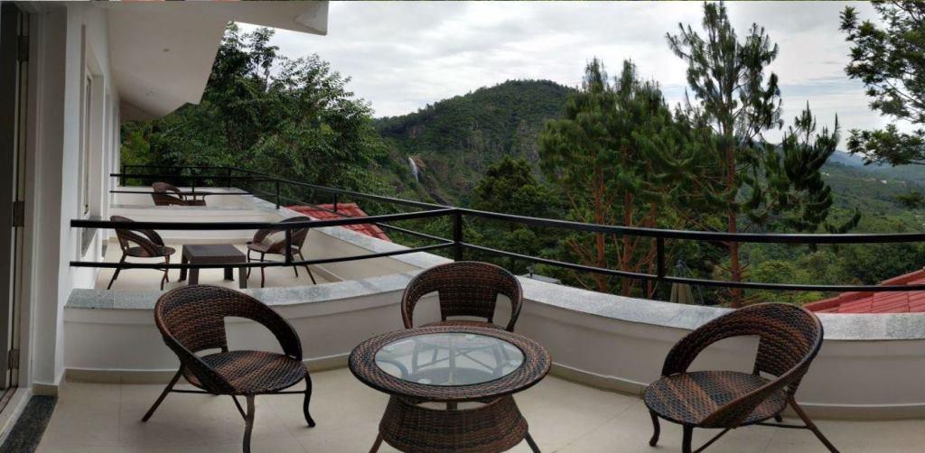 Hotel - Resort For Sale In Niligiris Ooty Coonoor Tamil Nadu