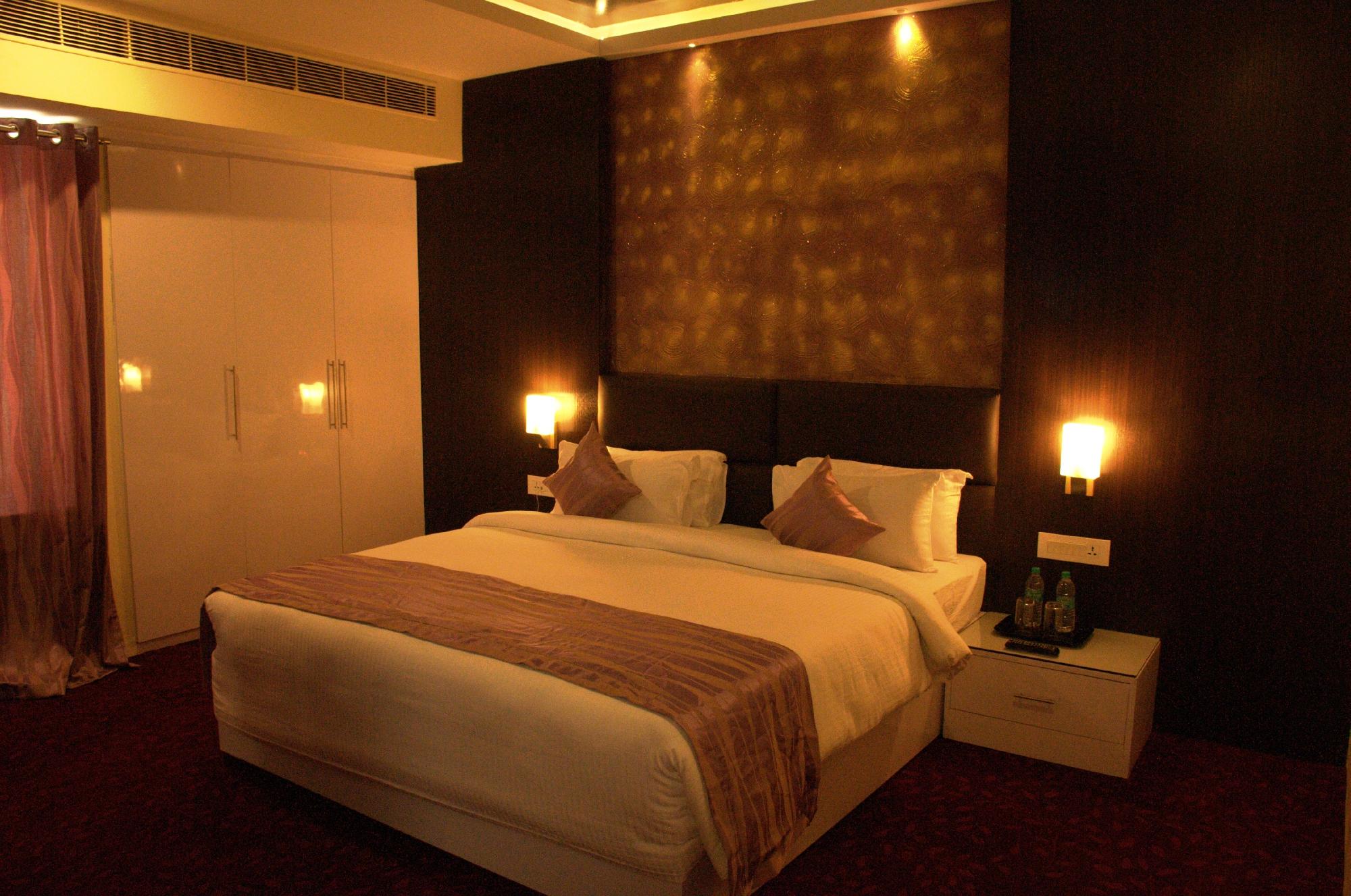 Hotels for Sale in Tirupati Andhra Pradesh