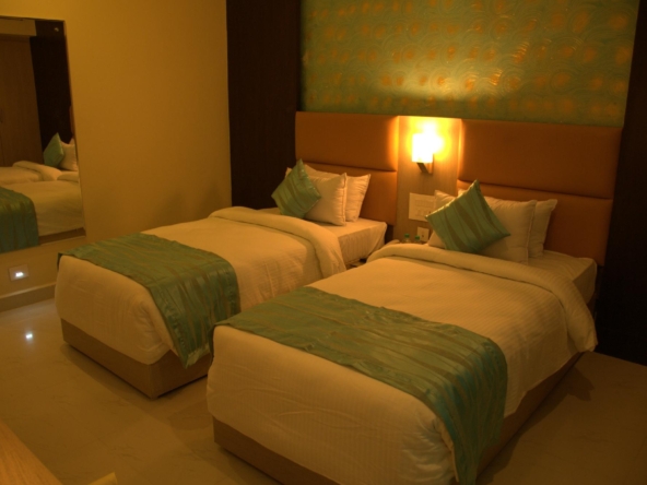 Hotels for Sale in Tirupati Andhra Pradesh