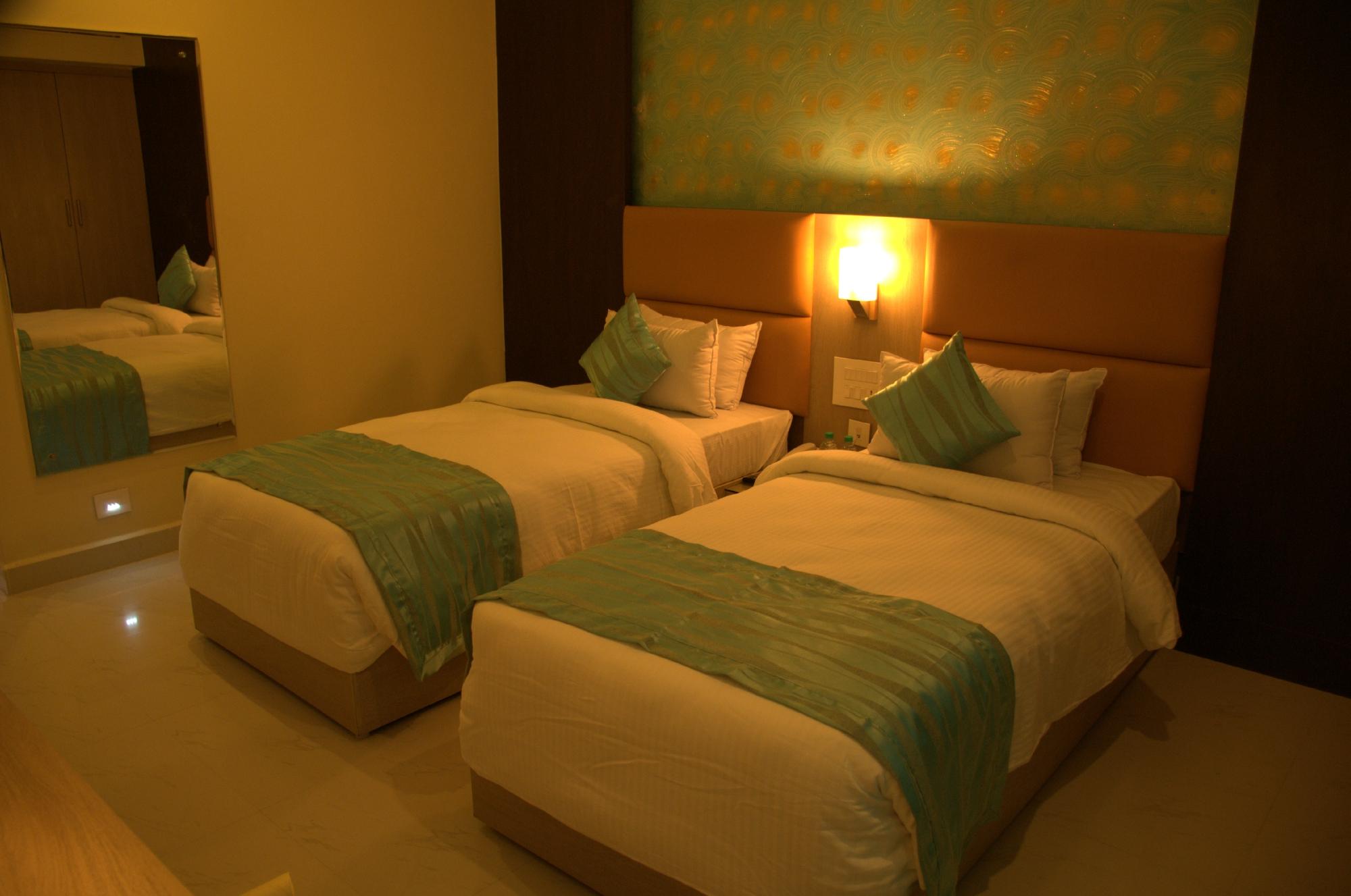 Hotels for Sale in Tirupati Andhra Pradesh