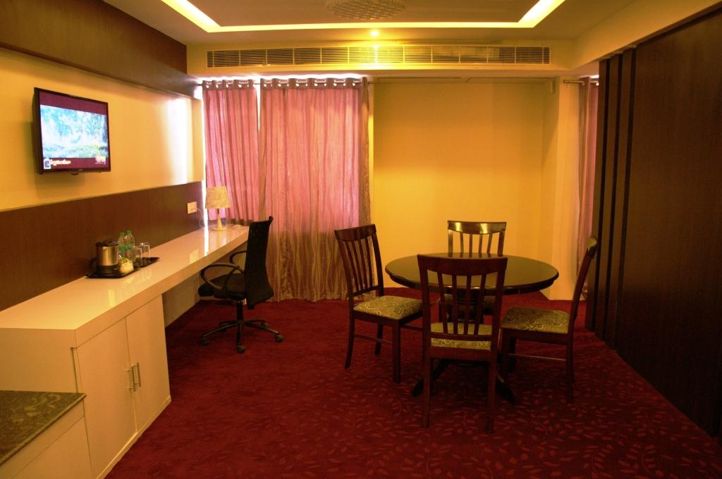 Hotels for Sale in Tirupati Andhra Pradesh