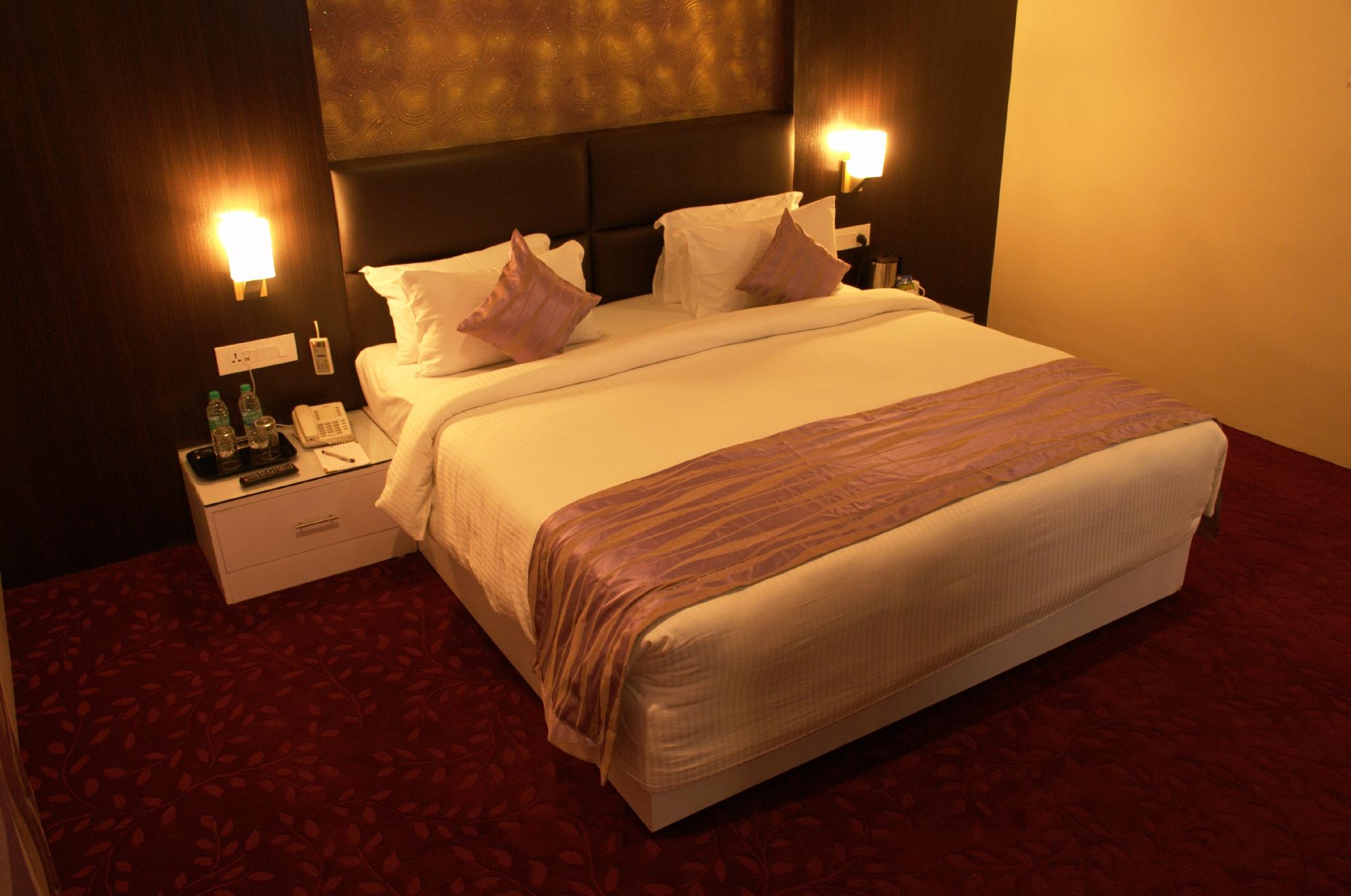 Hotels for Sale in Tirupati Andhra Pradesh