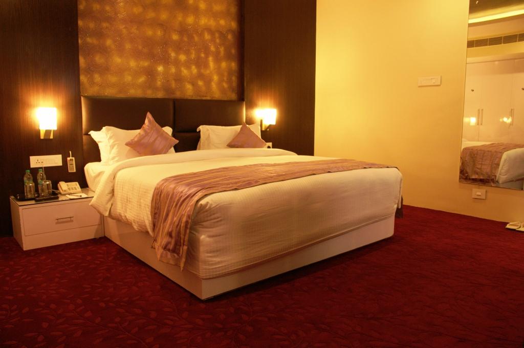 Hotels for Sale in Tirupati Andhra Pradesh