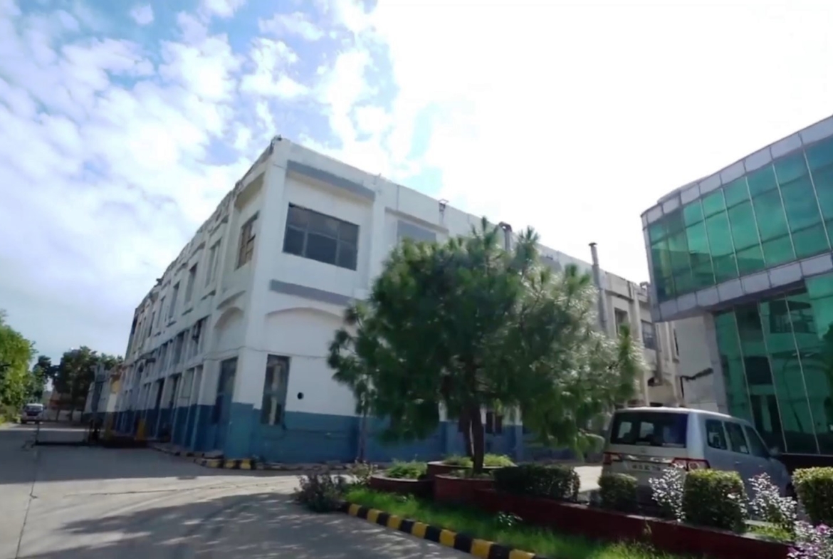 Industrial Property For Lease at IMT Manesar Gurugram