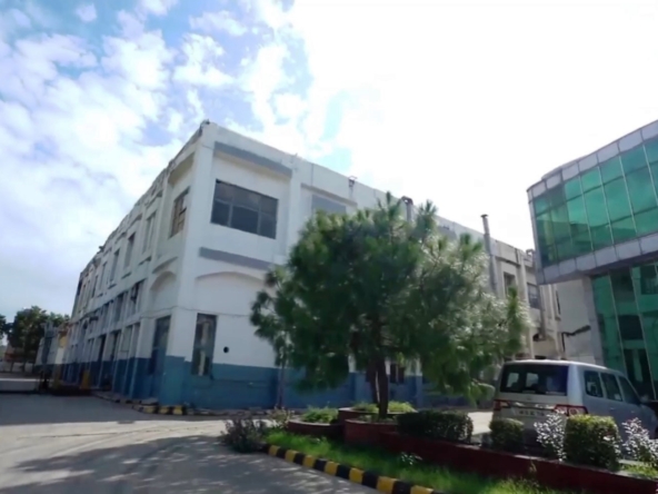 Industrial Property For Lease at IMT Manesar Gurugram