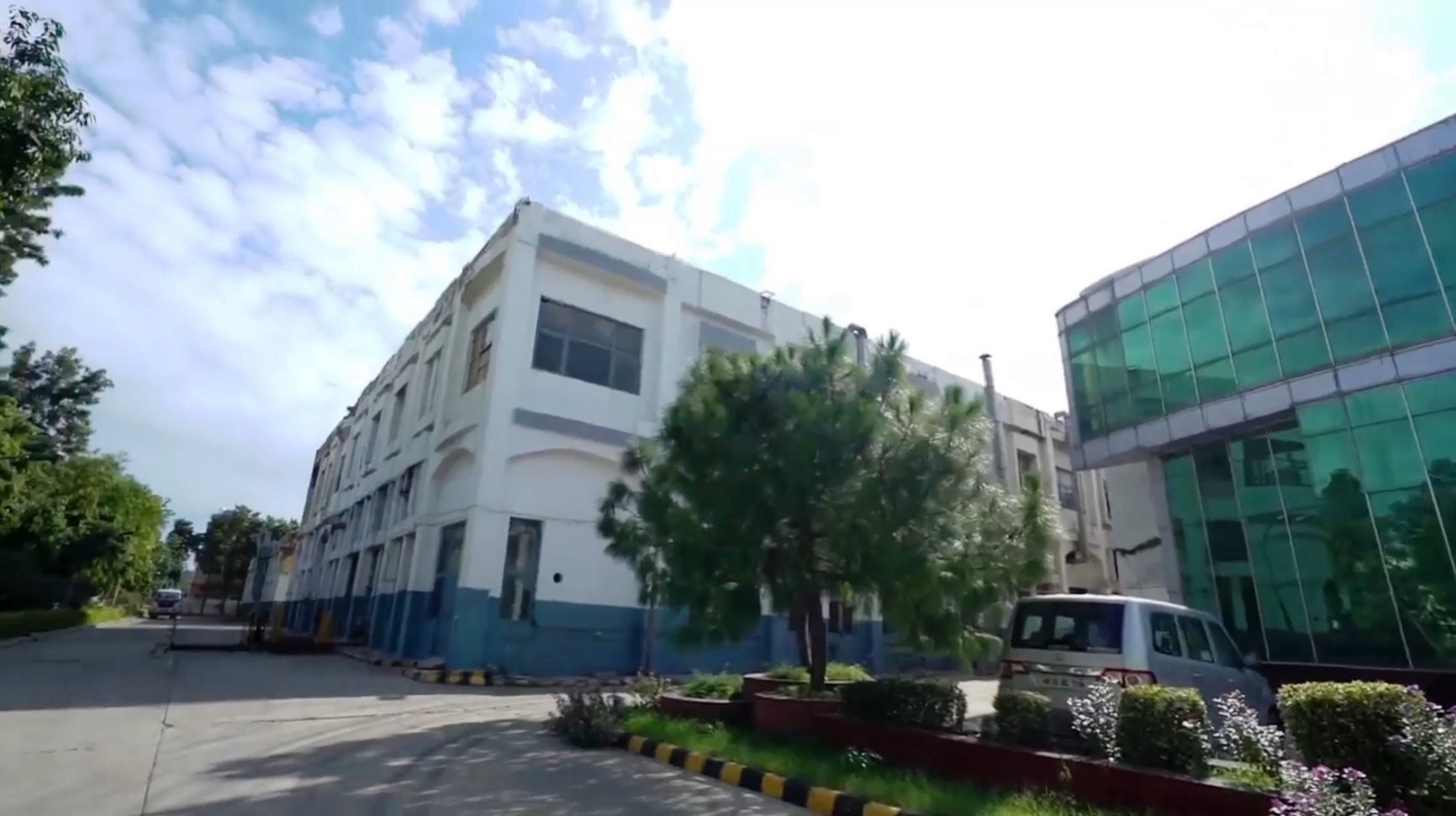 Industrial Property For Lease at IMT Manesar Gurugram
